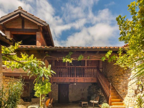 Holiday Home El Pajar by Interhome